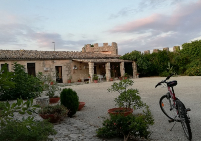 Casa Vacanze Villa Torre Rodosta